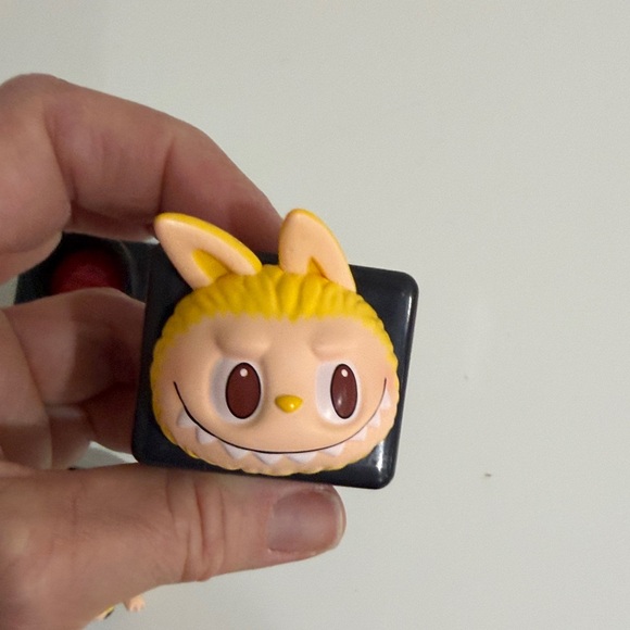 Labubu Traffic Light - Picture 5 of 6